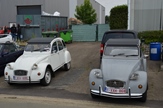 Oldtimermeeting Lubfest te Lubeek -  9 juni 2025