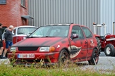 Oldtimermeeting Lubfest te Lubeek -  9 juni 2025