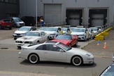 Oldtimermeeting Lubfest te Lubeek -  9 juni 2025