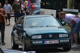 Oldtimermeeting Lubfest te Lubeek -  9 juni 2025