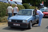 Oldtimermeeting Lubfest te Lubeek -  9 juni 2025