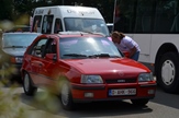 Oldtimermeeting Lubfest te Lubeek -  9 juni 2025