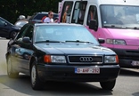 Oldtimermeeting Lubfest te Lubeek -  9 juni 2025