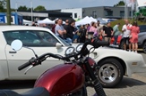 Oldtimermeeting Lubfest te Lubeek -  9 juni 2025
