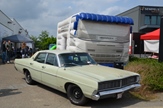 Oldtimermeeting Lubfest te Lubeek -  9 juni 2025