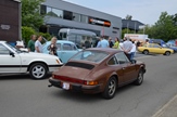 Oldtimermeeting Lubfest te Lubeek -  9 juni 2025