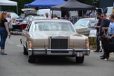 Oldtimermeeting Lubfest te Lubeek -  9 juni 2025