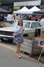 Oldtimermeeting Lubfest te Lubeek -  9 juni 2025
