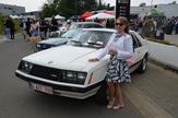 Oldtimermeeting Lubfest te Lubeek -  9 juni 2025