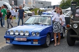 Oldtimermeeting Lubfest te Lubeek -  9 juni 2025