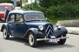 Oldtimermeeting Lubfest te Lubeek -  9 juni 2025