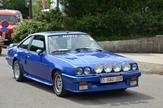 Oldtimermeeting Lubfest te Lubeek -  9 juni 2025