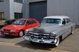Oldtimermeeting Lubfest te Lubeek -  9 juni 2025