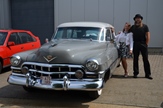 Oldtimermeeting Lubfest te Lubeek -  9 juni 2025
