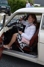 Oldtimermeeting Lubfest te Lubeek -  9 juni 2025