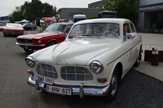 Oldtimermeeting Lubfest te Lubeek -  9 juni 2025