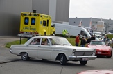 Oldtimermeeting Lubfest te Lubeek -  9 juni 2025
