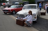 Oldtimermeeting Lubfest te Lubeek -  9 juni 2025