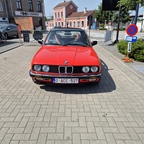 Oldtimermeeting Opwijk -  31 mei 2025
