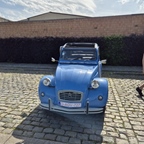Oldtimermeeting Opwijk -  31 mei 2025