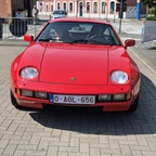 Oldtimermeeting Opwijk -  31 mei 2025