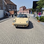 Oldtimermeeting Opwijk -  31 mei 2025
