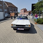 Oldtimermeeting Opwijk -  31 mei 2025