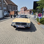 Oldtimermeeting Opwijk -  31 mei 2025