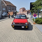 Oldtimermeeting Opwijk -  31 mei 2025
