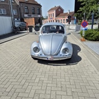 Oldtimermeeting Opwijk -  31 mei 2025