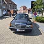 Oldtimermeeting Opwijk -  31 mei 2025