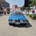 Oldtimermeeting Opwijk -  31 mei 2025