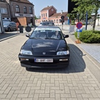 Oldtimermeeting Opwijk -  31 mei 2025