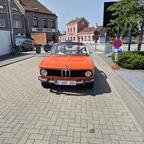 Oldtimermeeting Opwijk -  31 mei 2025