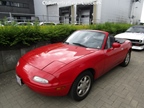 Oldtimertreffen Lubbeek -  9 juni 2025