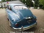 Vintage Chroom Meeting Lanaken -  10 juni 2025