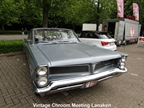 Vintage Chroom Meeting Lanaken -  10 juni 2025