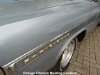 Vintage Chroom Meeting Lanaken -  10 juni 2025