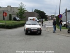 Vintage Chroom Meeting Lanaken -  10 juni 2025