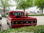 Vintage Chroom Meeting Lanaken -  10 juni 2025