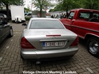 Vintage Chroom Meeting Lanaken -  10 juni 2025