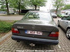 Vintage Chroom Meeting Lanaken -  10 juni 2025