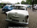 Vintage Chroom Meeting Lanaken -  10 juni 2025
