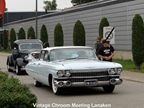 Vintage Chroom Meeting Lanaken -  10 juni 2025