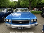 Vintage Chroom Meeting Lanaken -  10 juni 2025