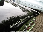 Vintage Chroom Meeting Lanaken -  10 juni 2025