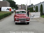 Vintage Chroom Meeting Lanaken -  10 juni 2025