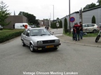 Vintage Chroom Meeting Lanaken -  10 juni 2025