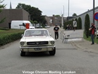 Vintage Chroom Meeting Lanaken -  10 juni 2025