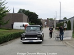 Vintage Chroom Meeting Lanaken -  10 juni 2025